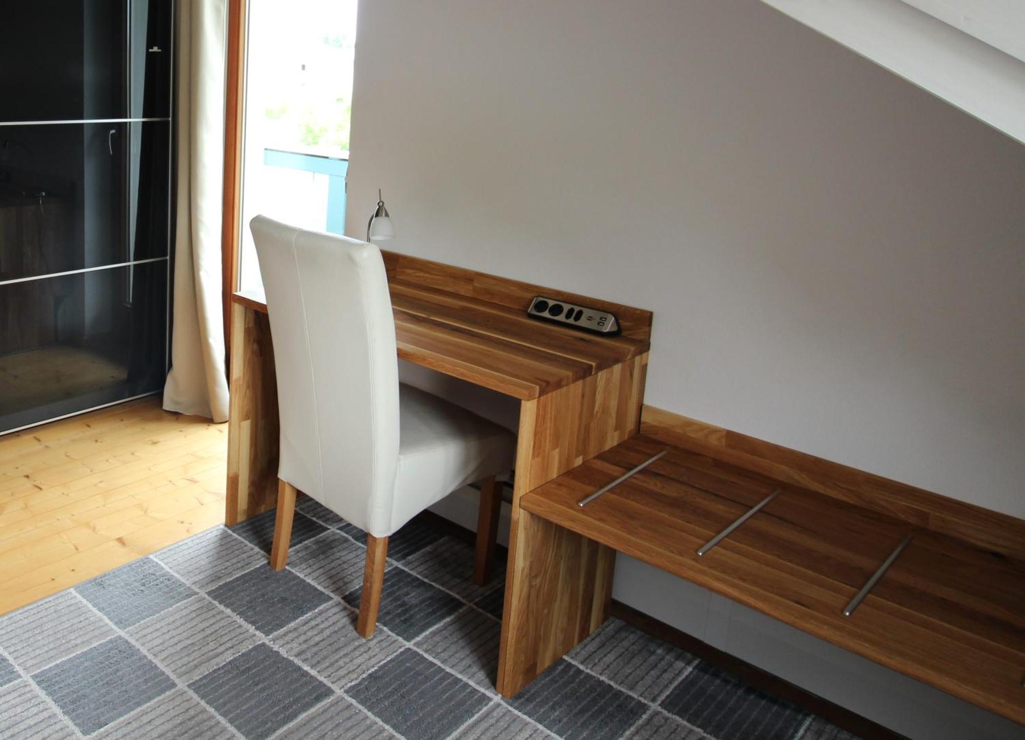 Ferienwohnung Bernau Bernau am Chiemsee Exteriör bild